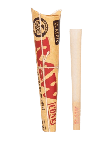 Classic Cone | 6pk