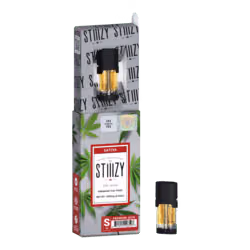 ^Premium Jack - THC POD (1G)* - 1G