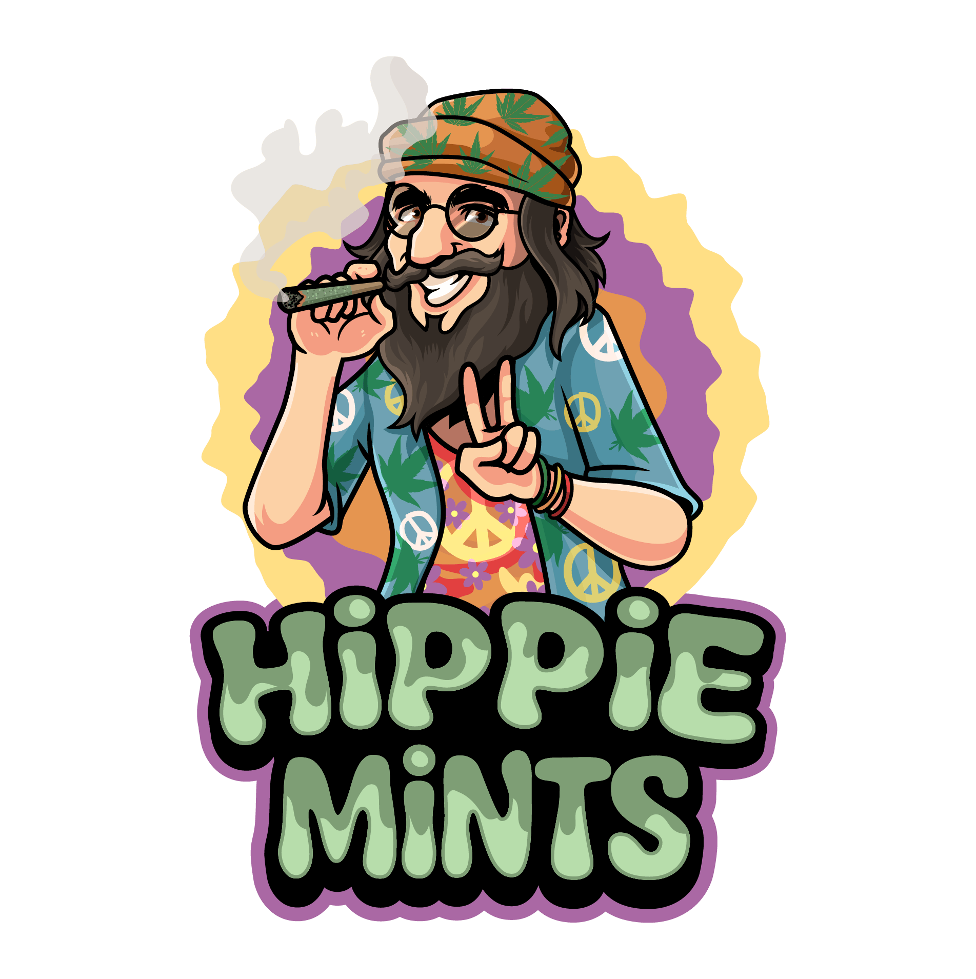 Hippie Mints