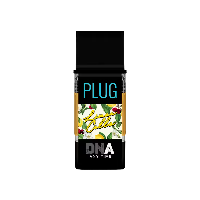 Limoncello | DNA Plug | 1g