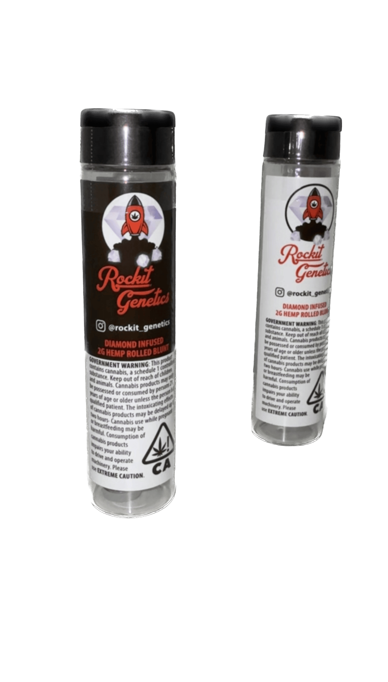 Rockit | Super Grape | Blunt 2g