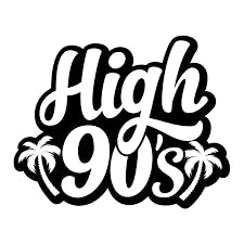 High 90's - Mtn 90's - 1G - All In One