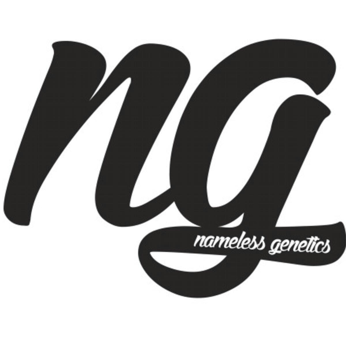 Nameless Genetics | Mega Diesel | Joints | 1g