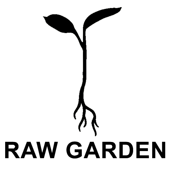 Raw Garden | Carbon Fiber (H) | 1g Sauce Cartridge