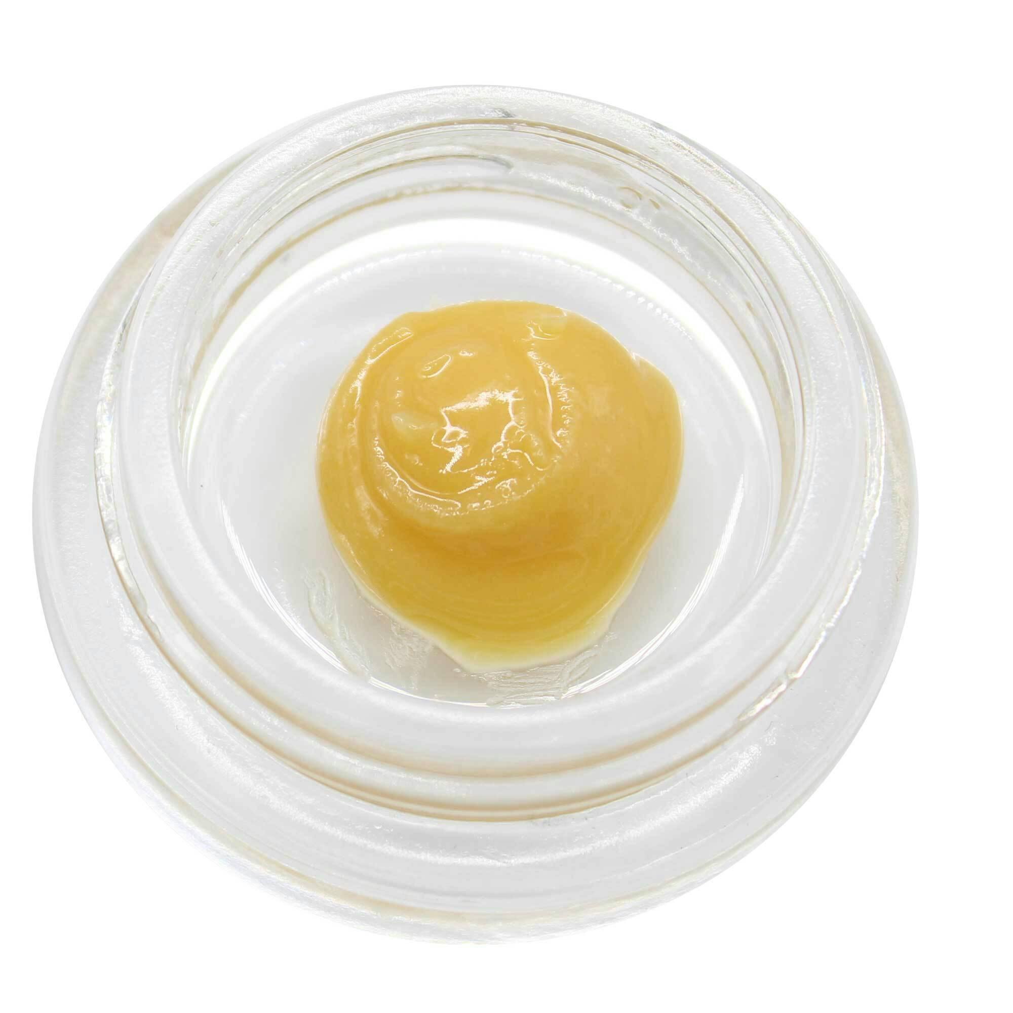 BADDERS 3.5G (20-35% THC)