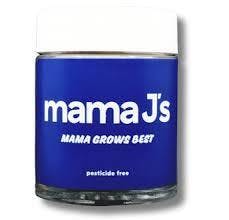 mama J's Monkey Paste Whole Flower 3.5g