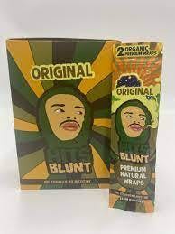 Hits Blunt - Hemp Wrap