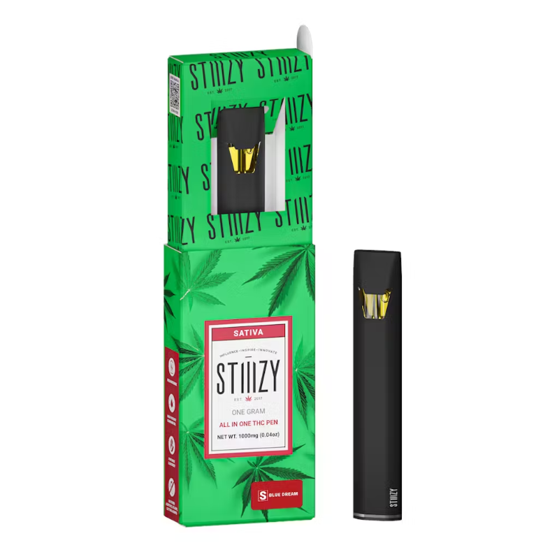 Stiiizy - Blue Dream Disposable 1g