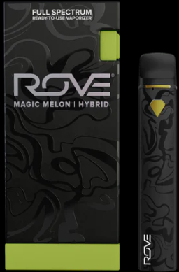 Magic Melon Live Resin Diamond Starter Kit 1g - 1 g*ALL PRICES INCLUDE TAX*