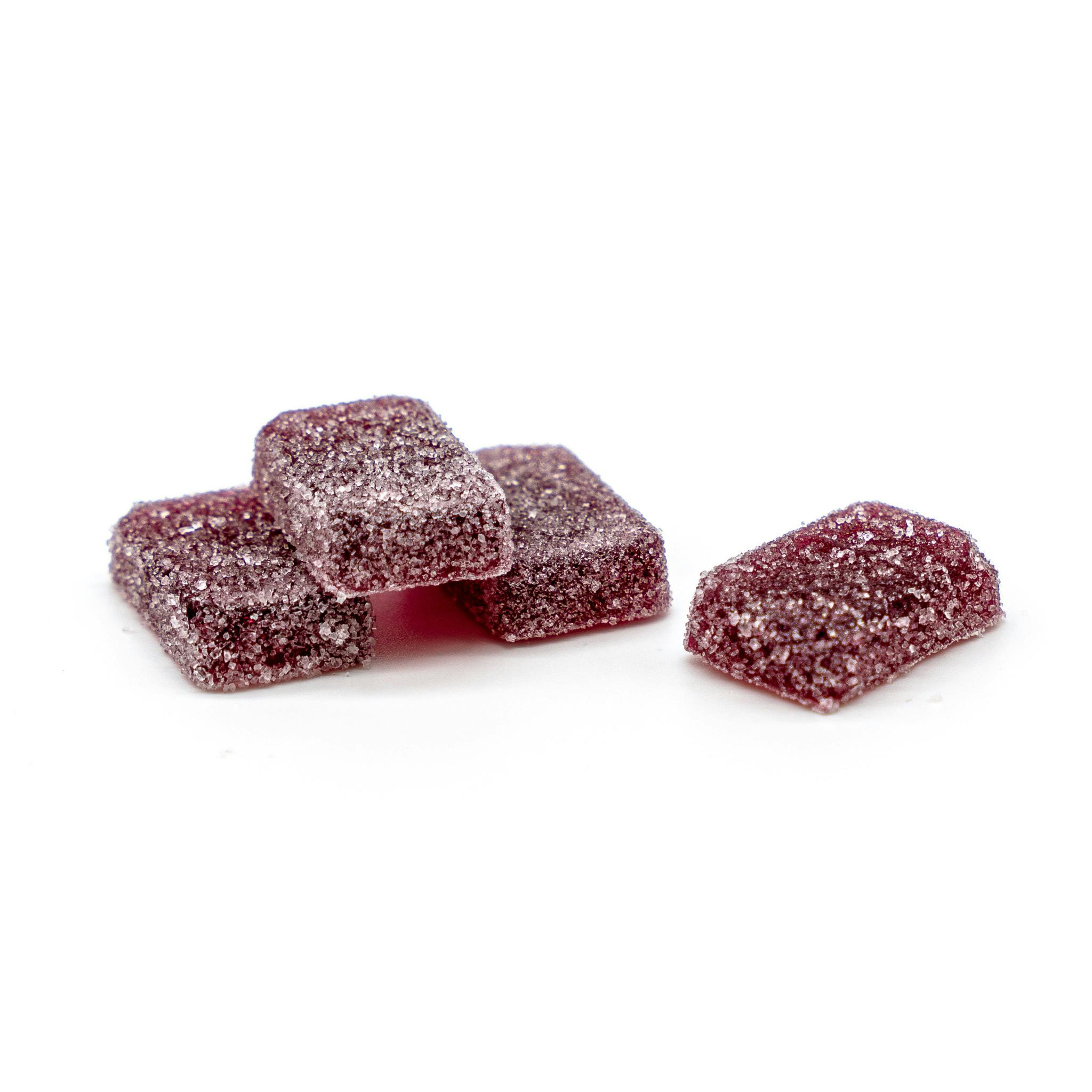 BUZZ | Cherry Cola Gummies