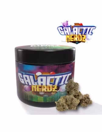Galactic Nerdz 3.5g