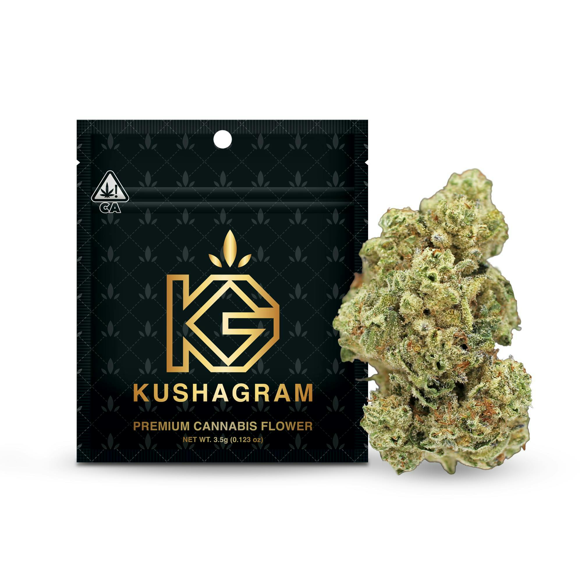 Kush 41 - 3.5g