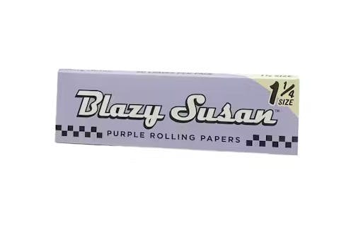 Purple Papers 1 1/4" - 50PK