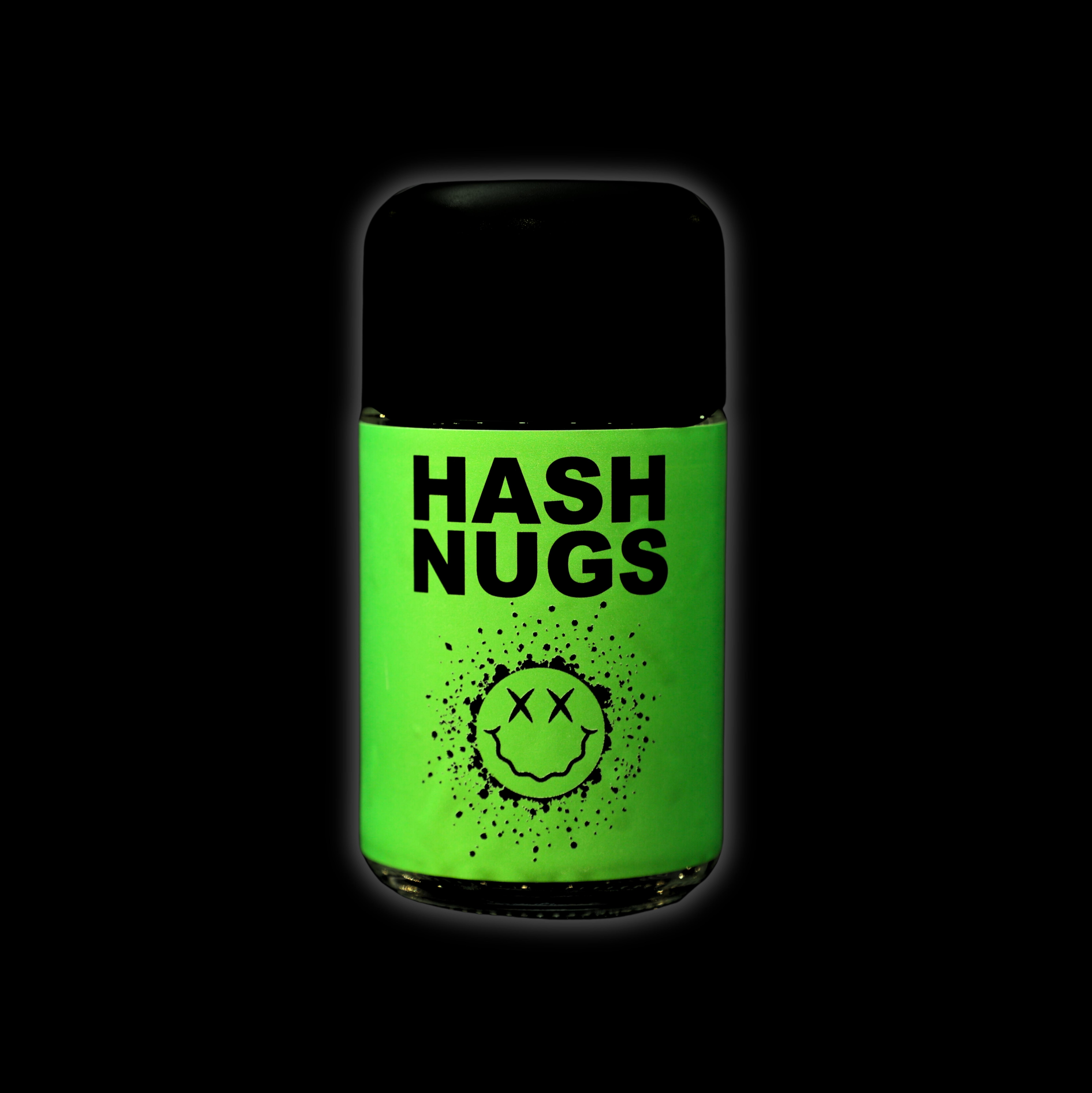 Hash Nugs - Peak 112 - Relax - 5G