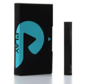 PLUGplay - Black Battery