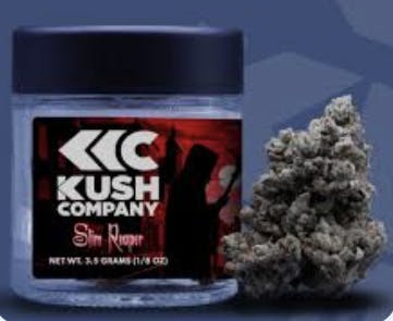 Sllim Reaper 3.5g | Kush Co.