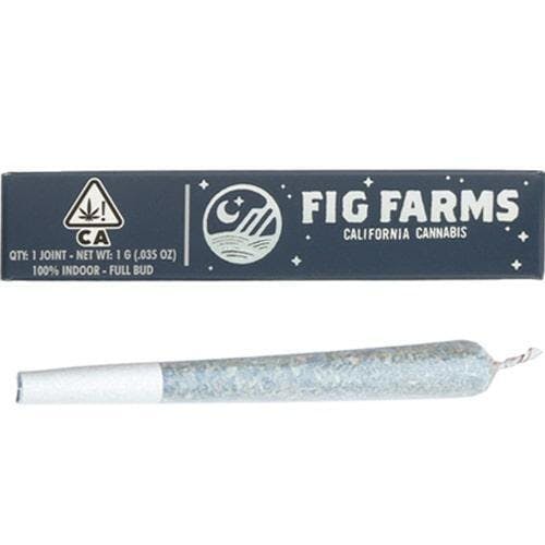 Fig Farms | Krypto Chronic #1 | Joint | 1g