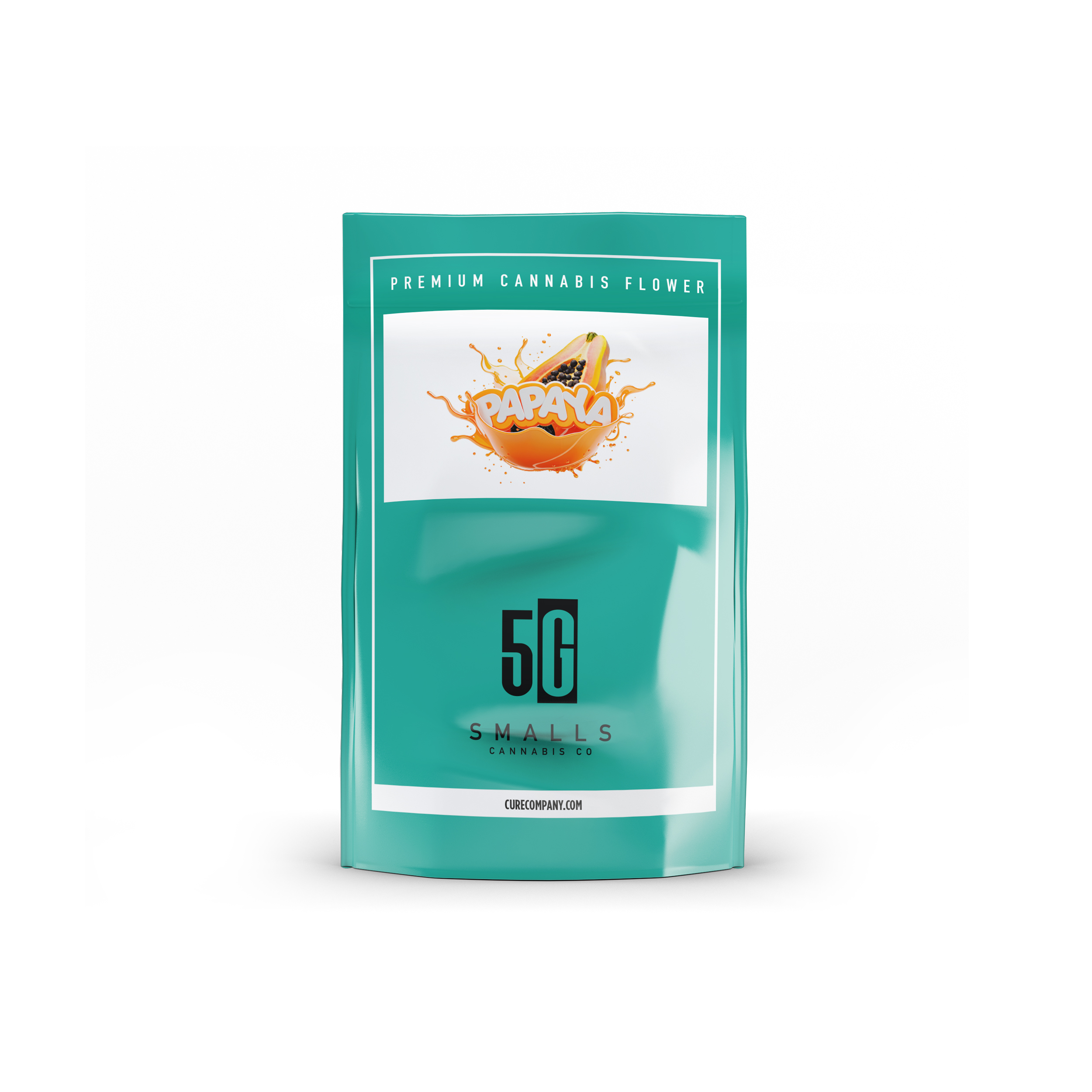 Papaya | 5g Smalls