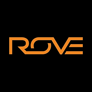 Rove - Slim Battery - Gun Metal