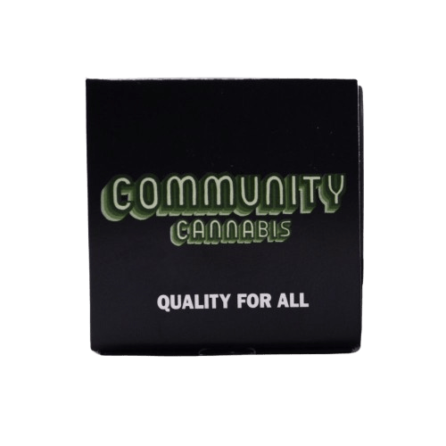 Community | Mochi Gelato | Live Rosin | Cold Cure 1g