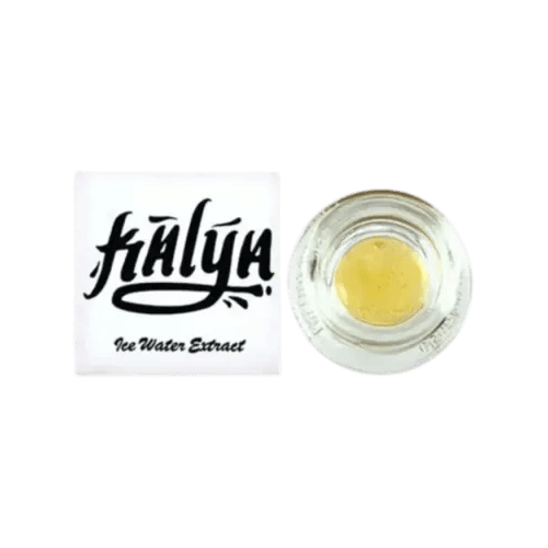 Kalya Extracts | Coco Plum | Live Rosin | 1g