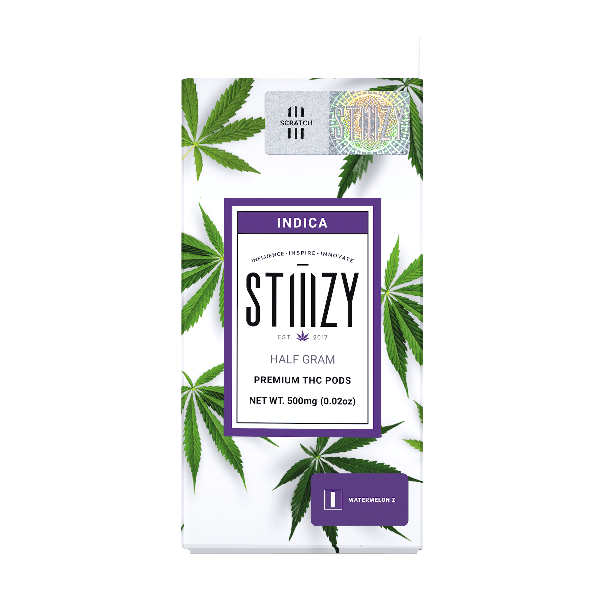 Watermelon Z Pod | 0.5g