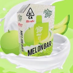 Melon Bar Hybrid AIO 1G