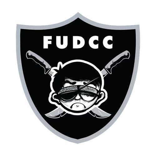 FUDCC