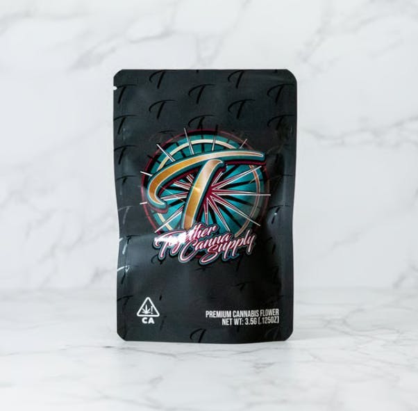 Permanent Fumez | Big Buds | 3.5g