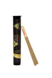 VVG Las Vegas Lemon Pre-Roll 1g