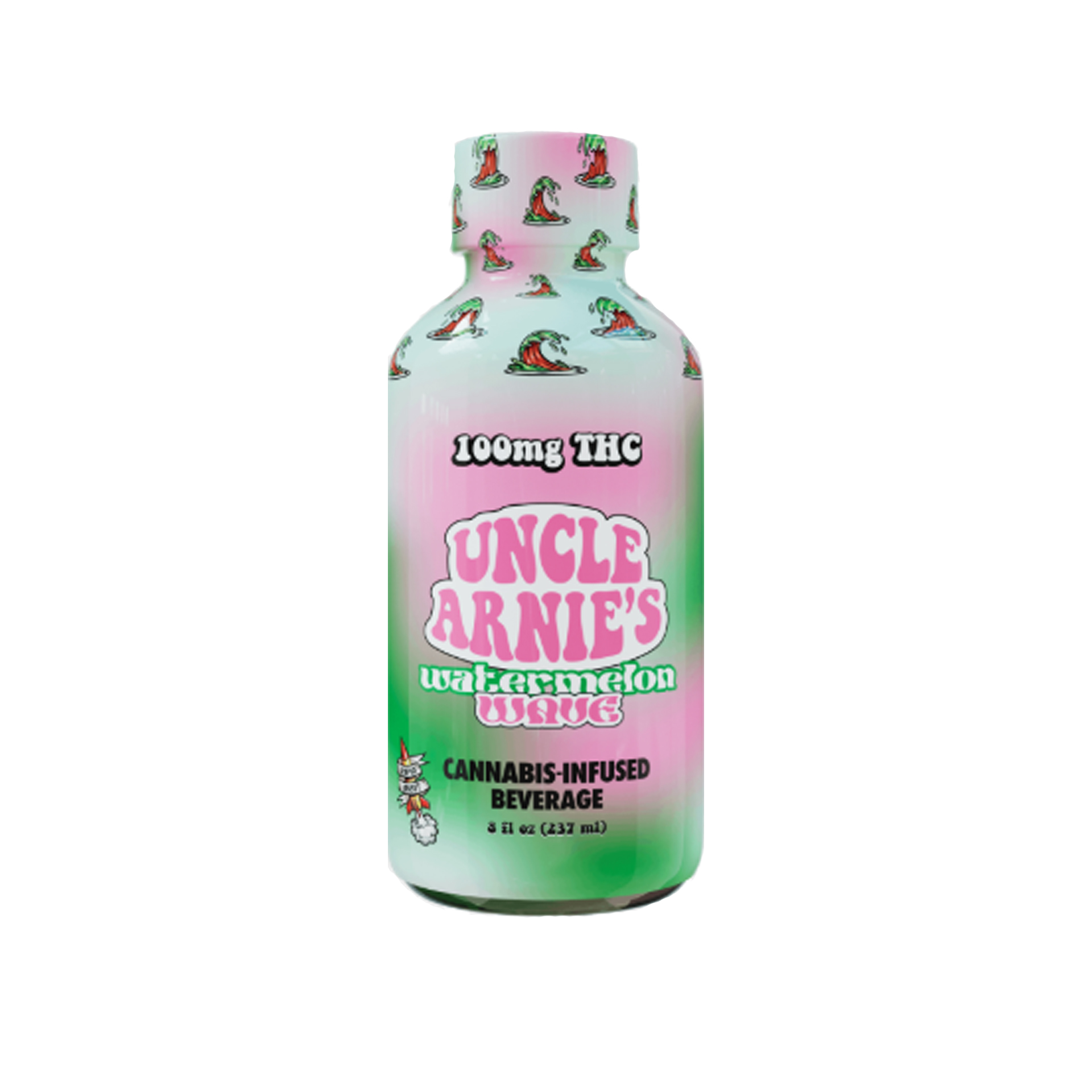 Watermelon Wave - 8oz