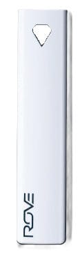 Rove - Diamond Battery (White)