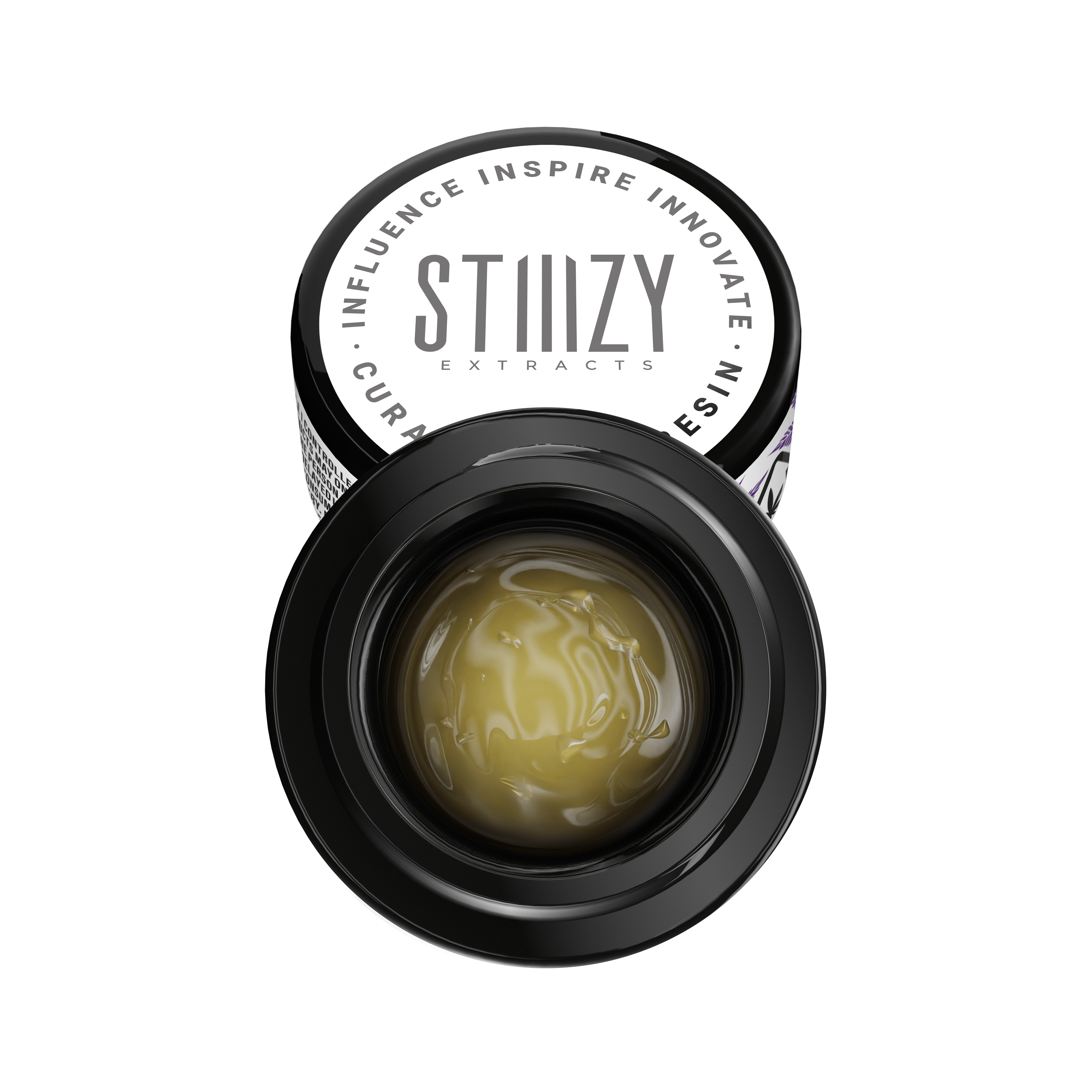 RAINBOW MINTZ - Live Resin
