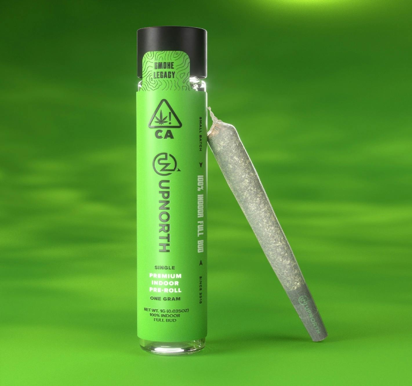 Tequila Sunrise - 1g Pre-Roll