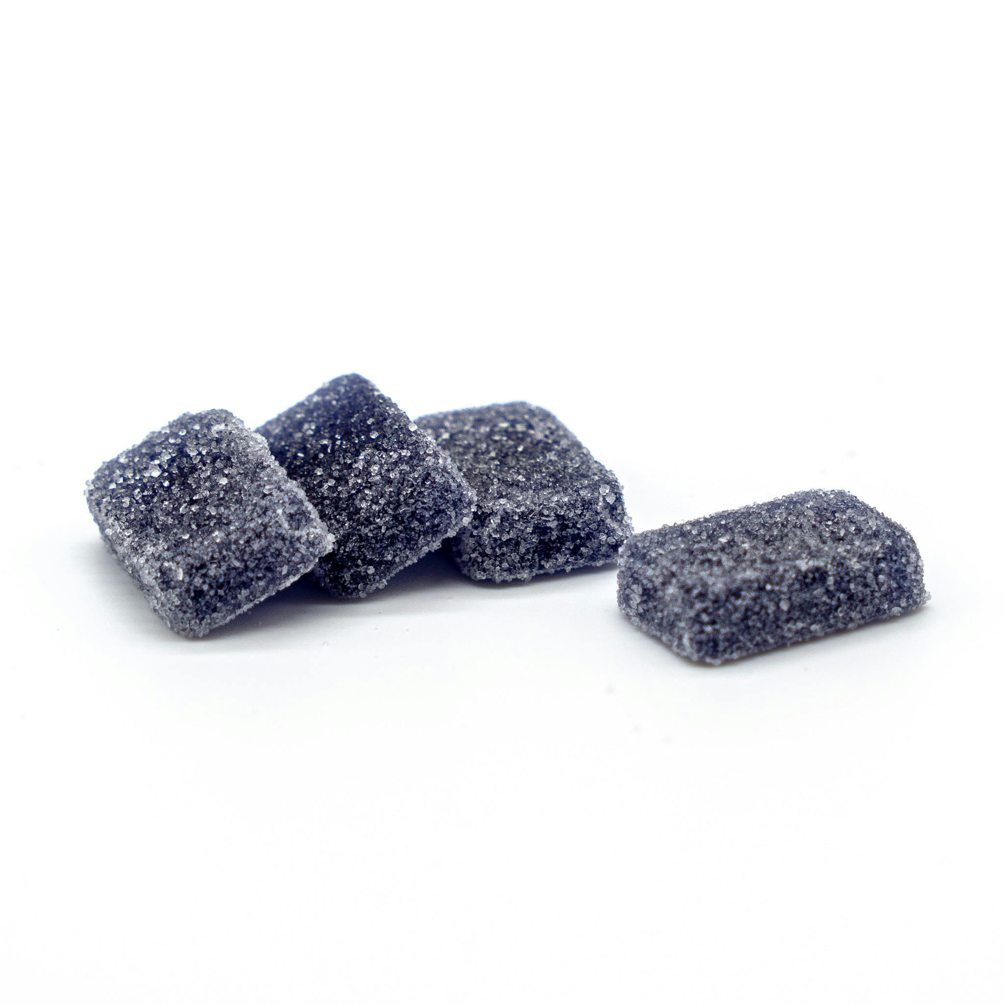 BUZZ | 2:1 Blueberry Bliss Gummies
