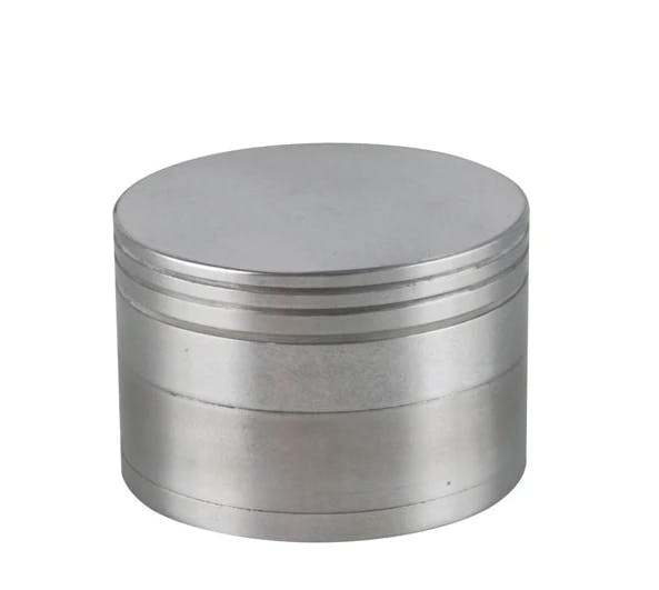 Classic Metal Grinder | 4pc | 2.5"