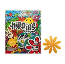 Hippies Peaces | Piña Colada Sugar Free