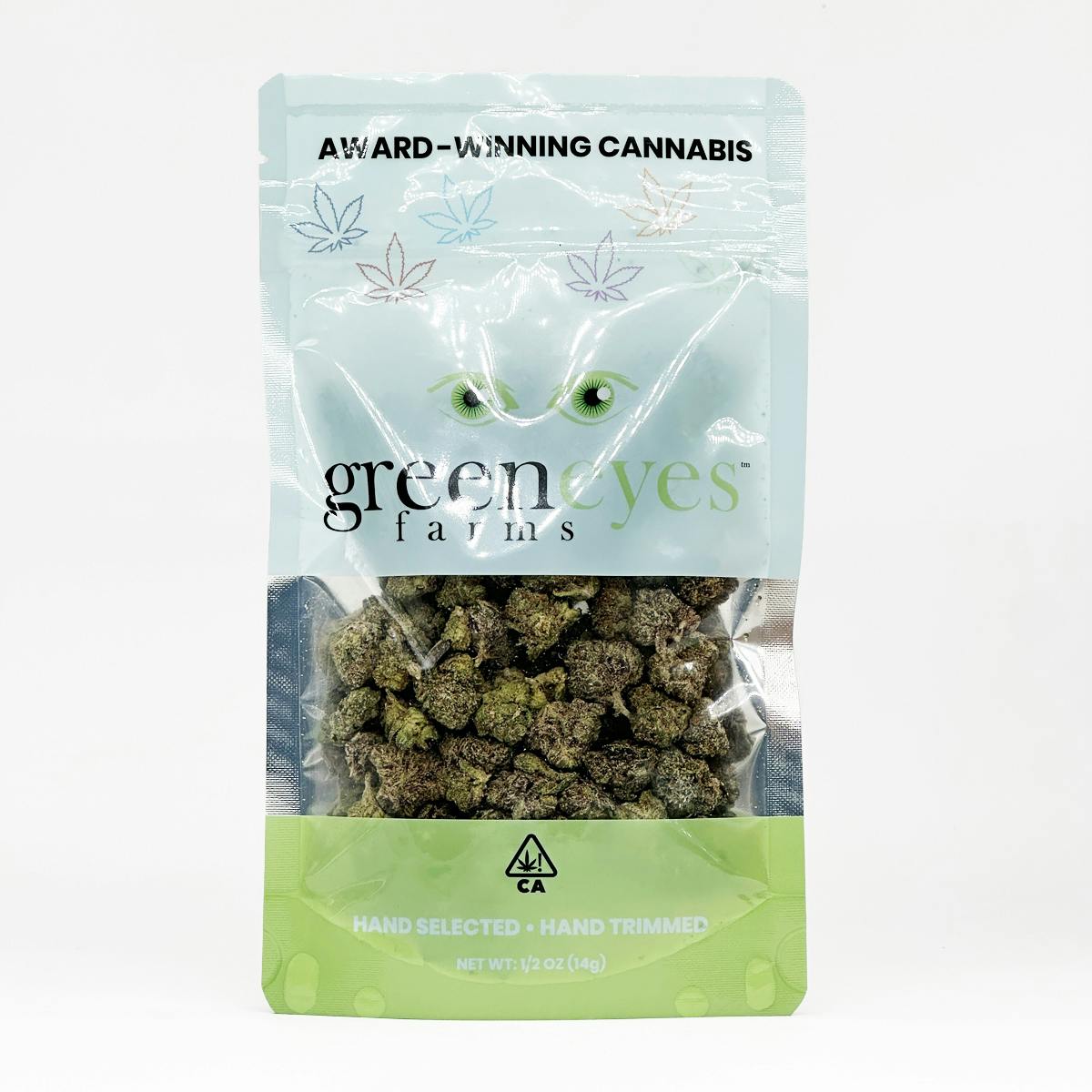 Magic | Smalls | 14g