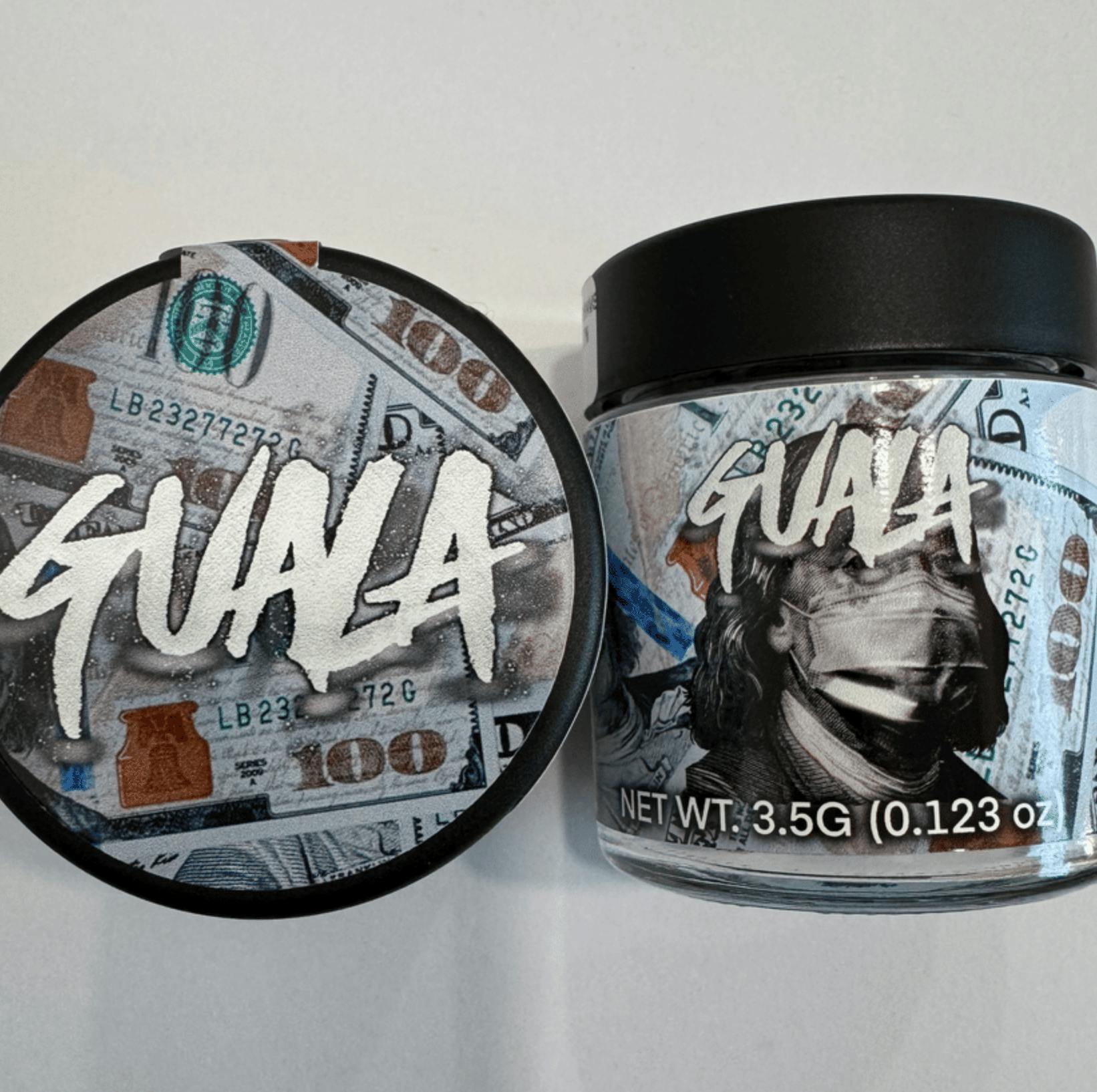 Guala | Big Buds | 3.5g