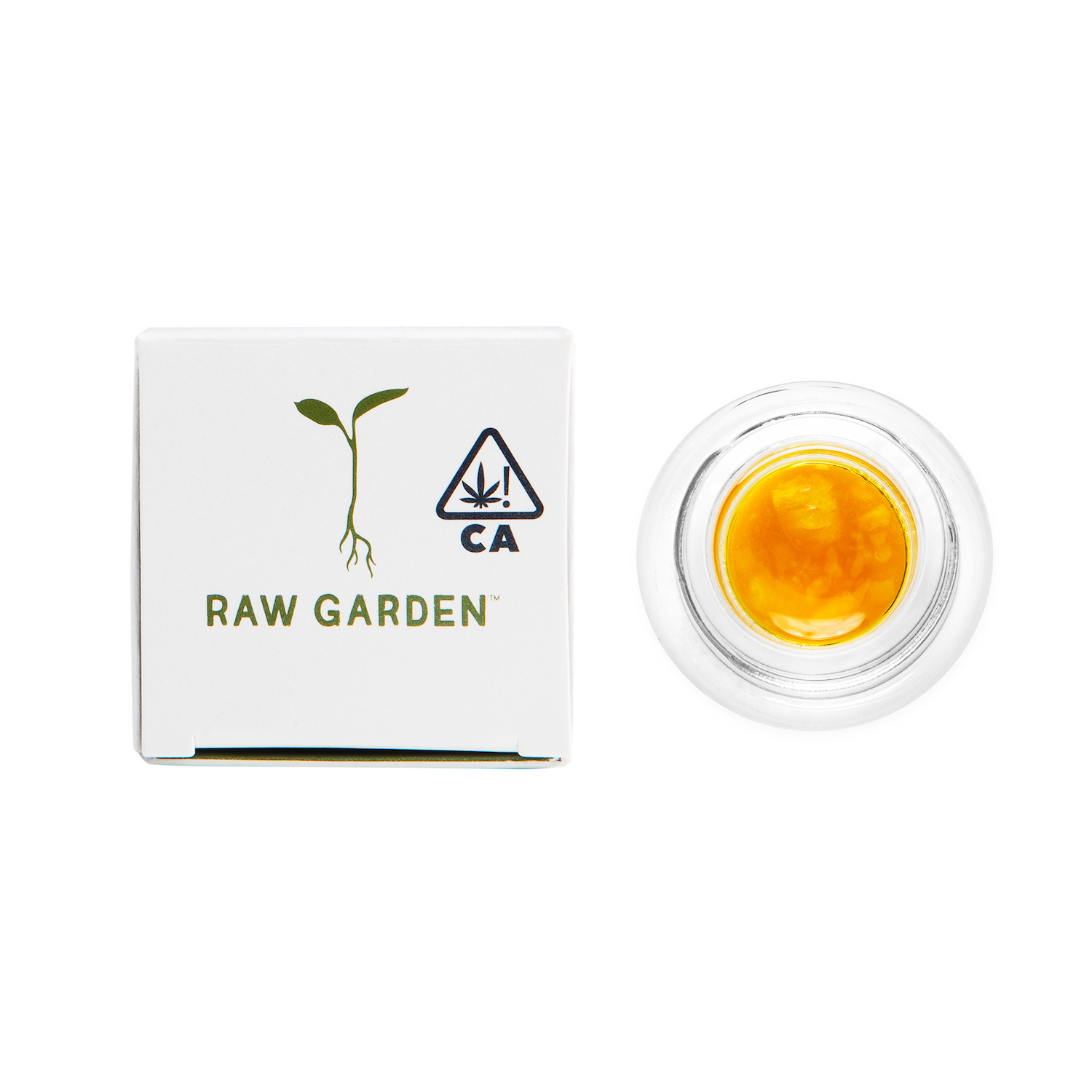 Lemon Oz | Live Sauce | 1g