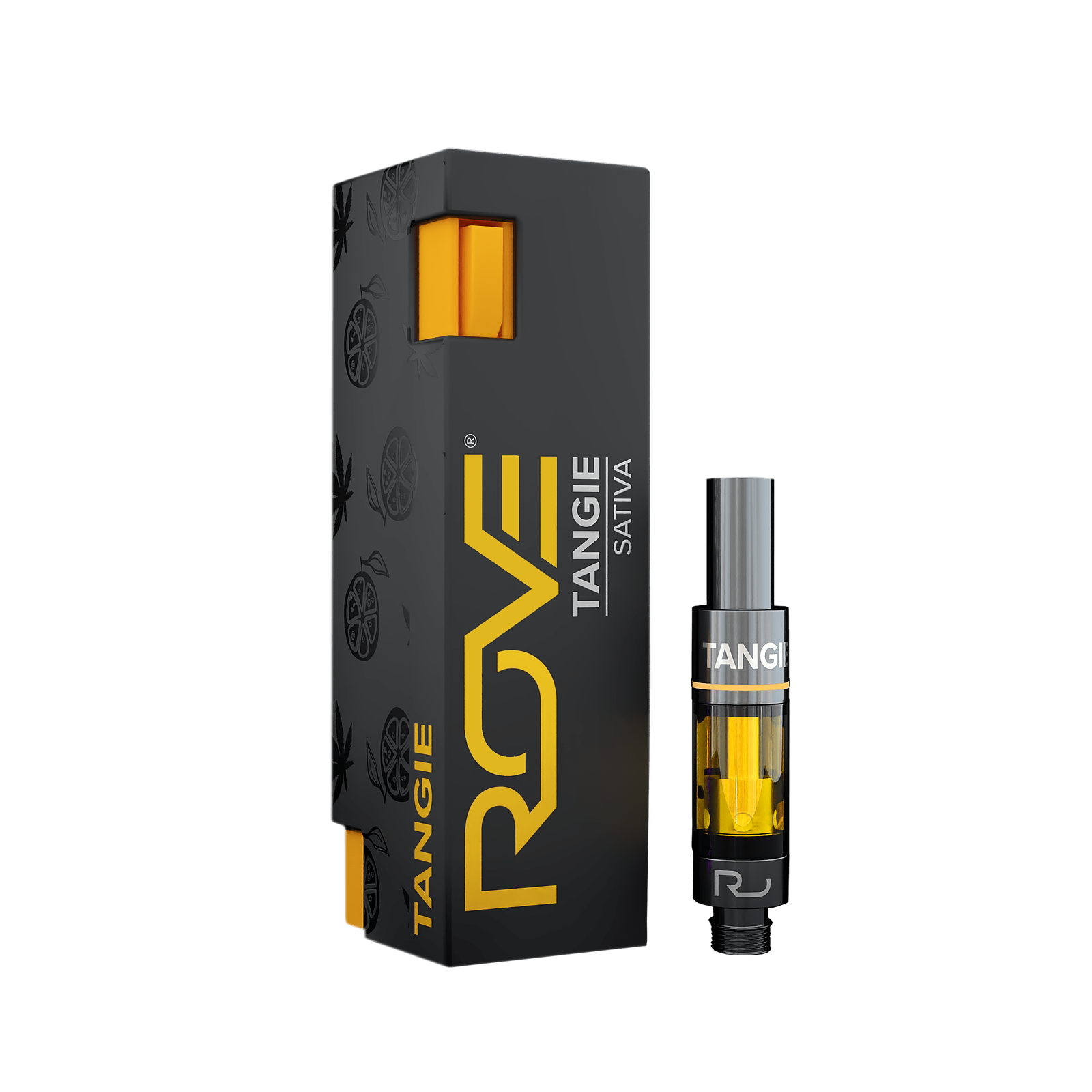 Rove - Cartridge Distillate - Tangie (S) (0.5g)
