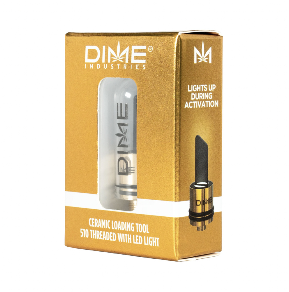 DIME - Hot Knife - Ceramic