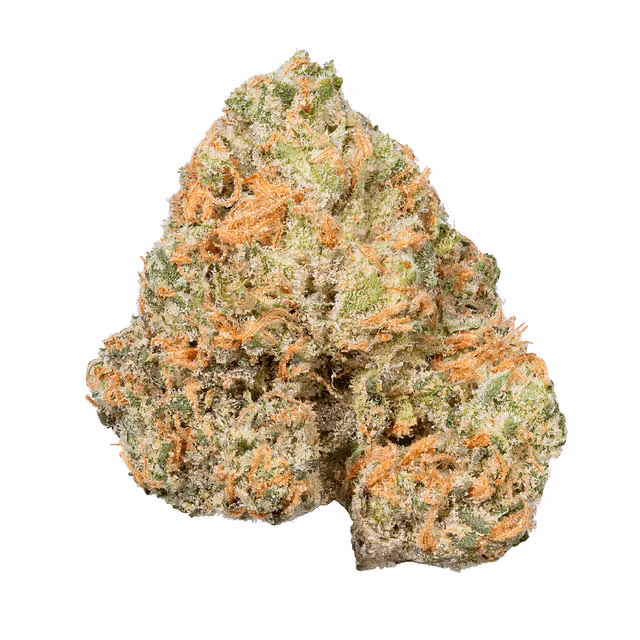 Tropical Z 1/2 Ounce