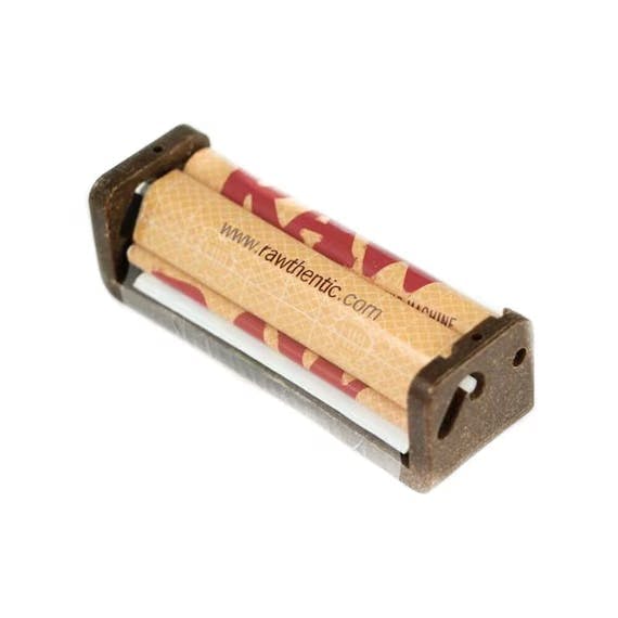 Raw - Raw Rolling Machine Small