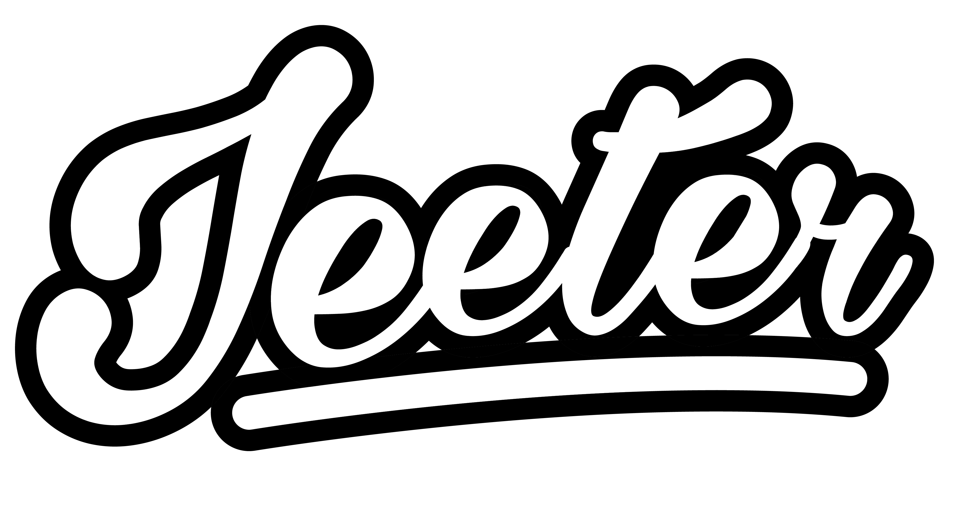 Jeeter | Cannon | Alien og | Live Resin Infused Preroll | Indica | 1.3g |
