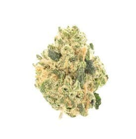 Mojave | Monkey Berries