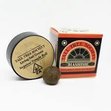 The Original Z Temple Ball 3G