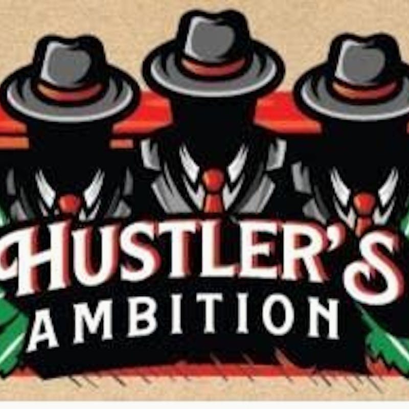 Hustler's Ambition - Arm Candy Pre Roll 1g