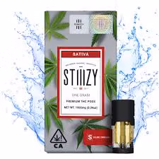 ^Blue Dream THC POD (1G) - 1g
