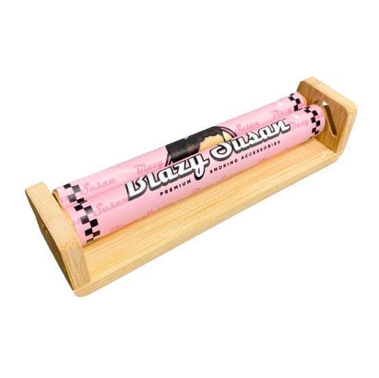 King Size Slim - Bamboo Roller
